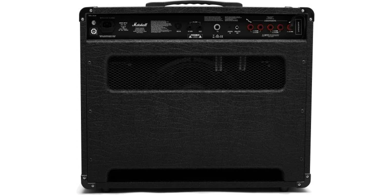 Marshall DSL40CR Combo Amplifier - Image 2