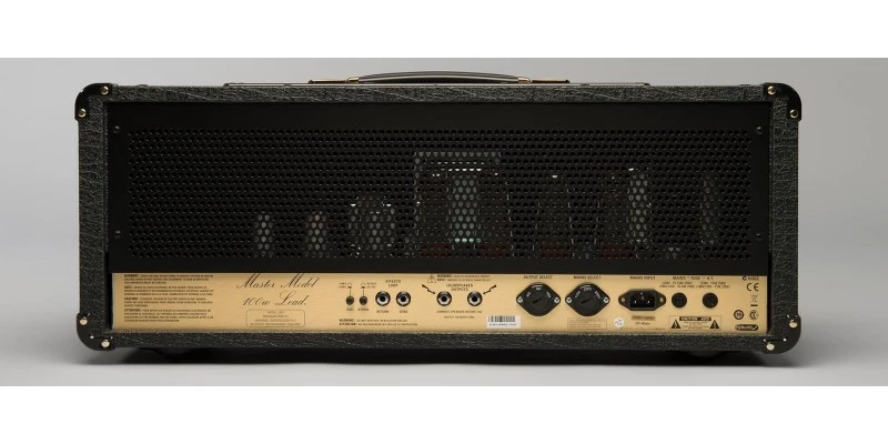 Marshall JCM800 2203 Vintage Reissue Guitar Amp Head - Image 3