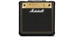 Marshall MG15G Guitar Amp Combo