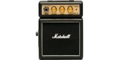 Marshall MS2 Micro Amp In Black