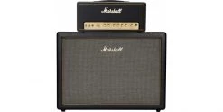 Marshall Origin 20H Amp With Origin212 Cab Half Stack Pack