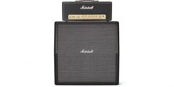 Marshall Origin50H Head With Origin412A Angled Cabinet Half Stack Pack