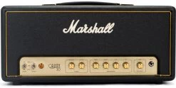 Marshall Origin 20H Head Amplifier