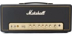 Marshall Origin 50H Head Amplifier