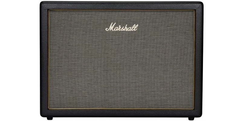Marshall Origin212 Cabinet For Origin Amps