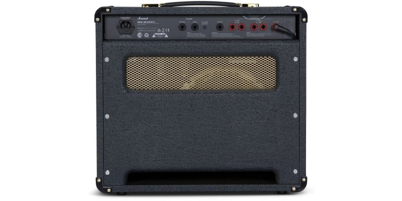 Marshall Studio Classic SC20C Valve Amp Combo - Image 4