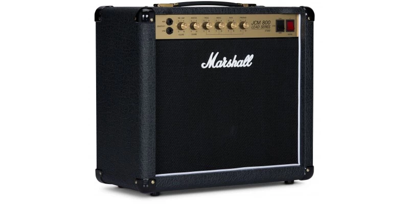Marshall Studio Classic SC20C Valve Amp Combo - Image 3