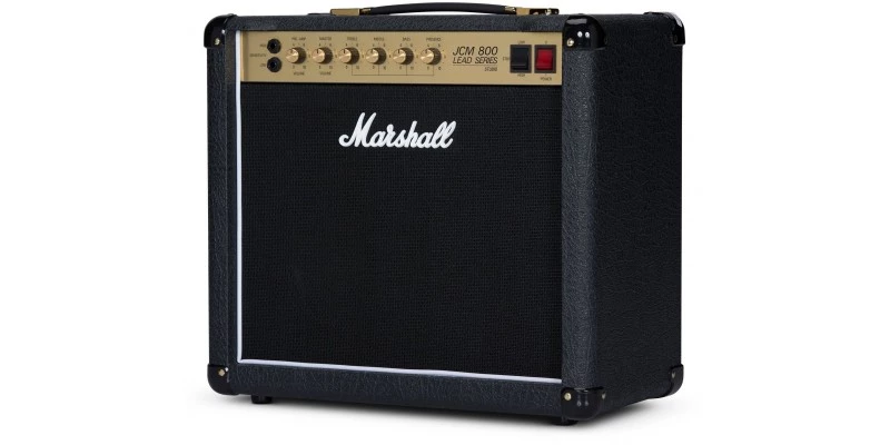 Marshall Studio Classic SC20C Valve Amp Combo - Image 2