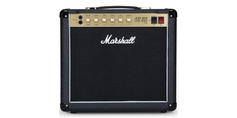 Marshall Studio Classic SC20C Valve Amp Combo