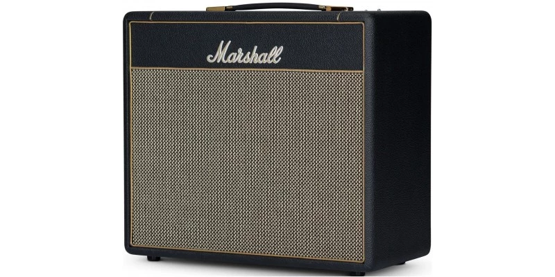 Marshall Studio Vintage SV20C Valve Amp Combo - Image 2
