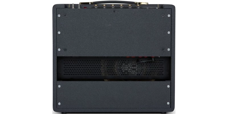 Marshall Studio Vintage SV20C Valve Amp Combo - Image 5