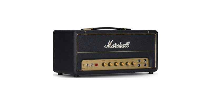 Marshall Studio Vintage SV20H Valve Amp Head - Image 2
