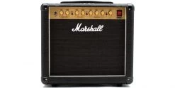 Marshall DSL5CR Combo Amplifier