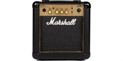 Marshall MG10G Guitar Amp Combo Gold