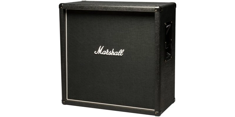 Marshall MX412BR Speaker Cabinet - Image 2