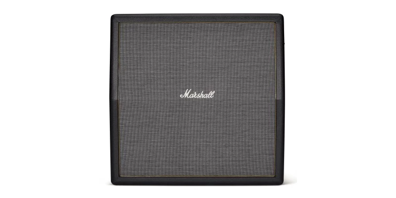 Marshall Origin412A Angled Cabinet For Origin Amps