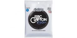 Martin MEC13 Clapton's Choice Phosphor Bronze Medium 13-56