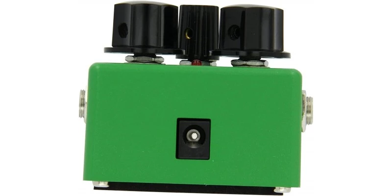 Ibanez Maxon OD808 Overdrive Pedal - Image 4