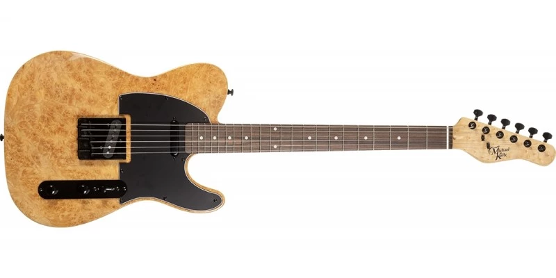 Michael Kelly Burl 50 Ultra Natural Burl