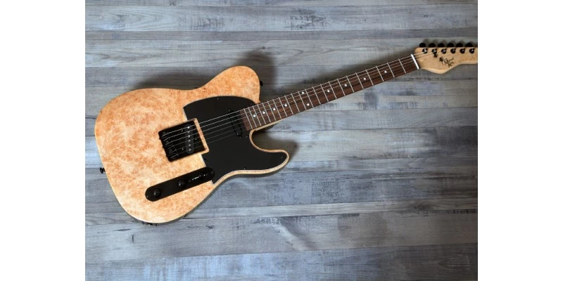 Michael Kelly Burl 50 Ultra Natural Burl - Image 3