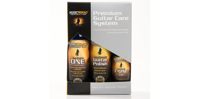 MusicNomad Ultimate At Home Work Station MN290 - Image 30