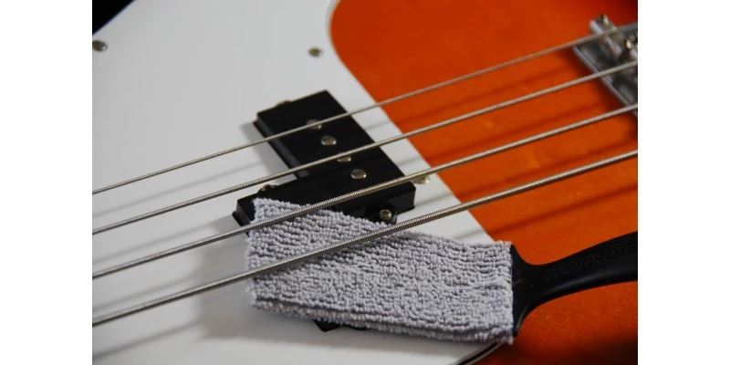 MusicNomad The Nomad Tool Set - The Original Nomad Tool & The Nomad Slim - Image 10