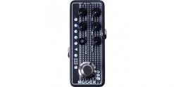 MOOER Cali MK 3 008 MMPA8 Micro Preamp Pedal