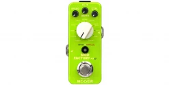 MOOER Mod Factory MkII Modulation Pedal MME2