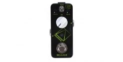MOOER ModVerb Modulation Reverb Pedal MRV5 Guitar Effect