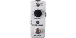 MOOER Noise Killer Noise Gate MNG1
