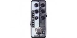 MOOER Regal Tone 007 MMPA7 Micro Preamp Pedal