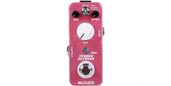 MOOER Tender Octaver MKII
