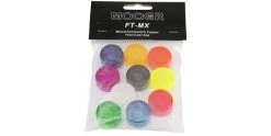 MOOER Candy Footswitch Topper Mix Of 10