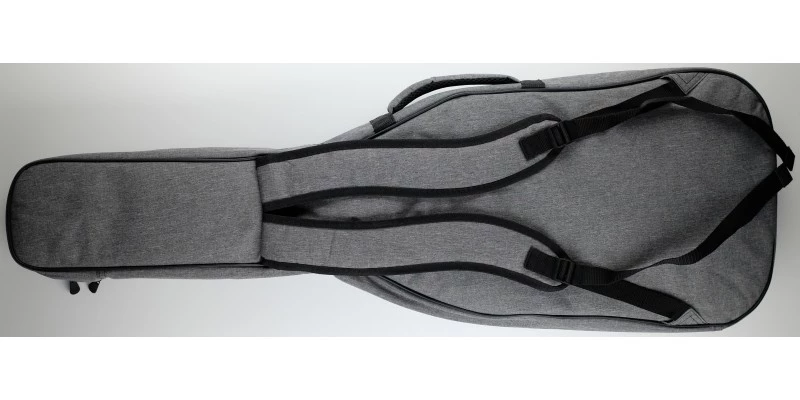 Mooer GTRS S801 Intelligent Guitar Surf Green - Image 4