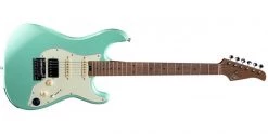 Mooer GTRS S801 Intelligent Guitar Surf Green