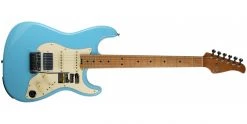 Mooer GTRS S801 Intelligent Guitar Sonic Blue