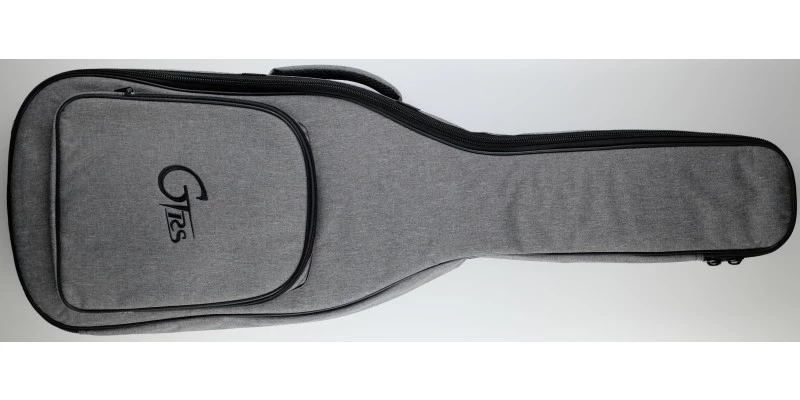 Mooer GTRS S801 Intelligent Guitar Sonic Blue - Image 6