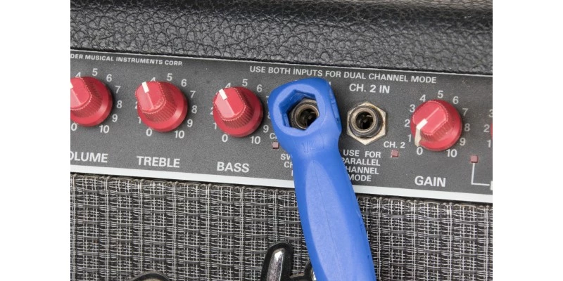 MusicNomad The Octopus 17 'n 1 Tech Tool MN228 - Image 7