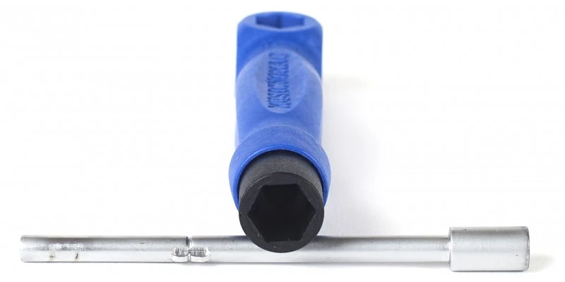 MusicNomad The Octopus 17 'n 1 Tech Tool MN228 - Image 2