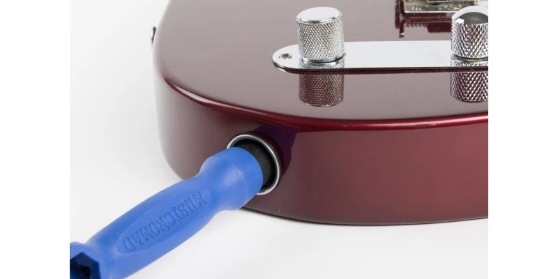 MusicNomad The Octopus 17 'n 1 Tech Tool MN228 - Image 5