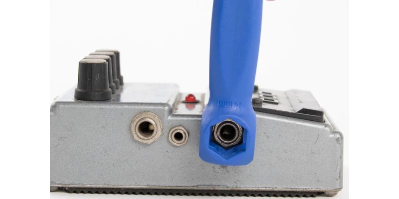 MusicNomad The Octopus 17 'n 1 Tech Tool MN228 - Image 9