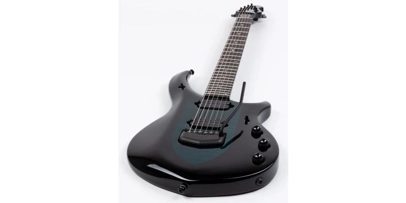 Music Man Majesty Emerald Sky - Image 3