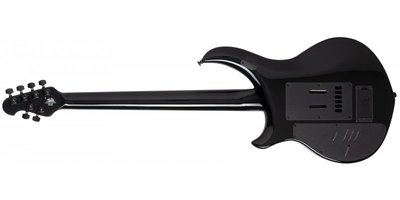 Music Man Majesty Emerald Sky - Image 6