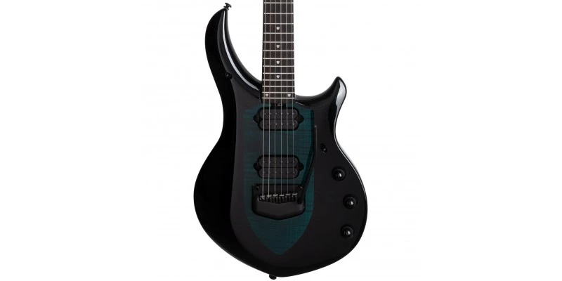 Music Man Majesty Emerald Sky - Image 2