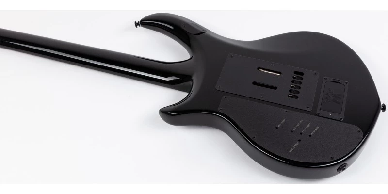 Music Man Majesty Emerald Sky - Image 7