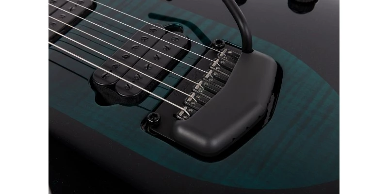 Music Man Majesty Emerald Sky - Image 8