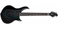 Music Man Majesty Emerald Sky