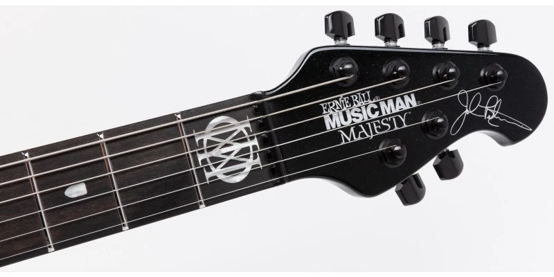 Music Man Majesty Emerald Sky - Image 9