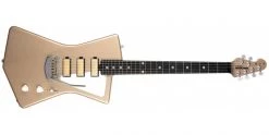 Music Man St. Vincent Goldie Cashmere