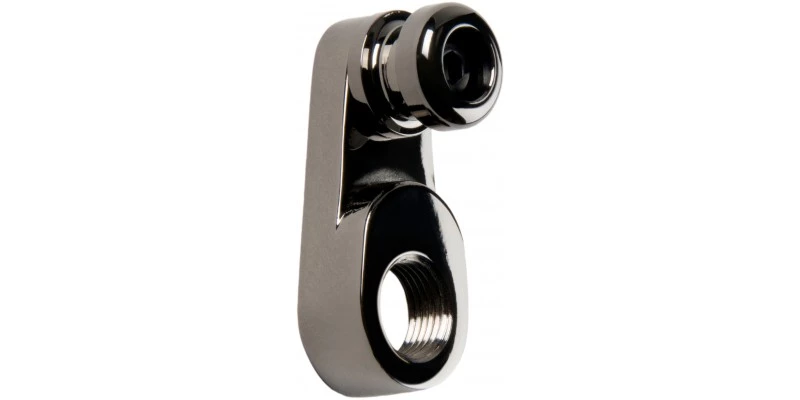 MusicNomad MN271 Acousti-Lok Strap Lock Adapter For Metric Output Jacks - Image 3